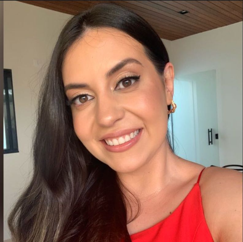Foto de Mariana